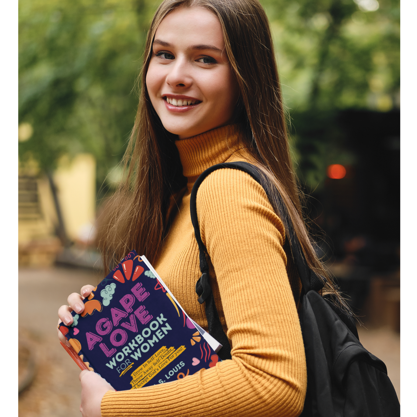 Disappointment: Editable Ebook Chapter