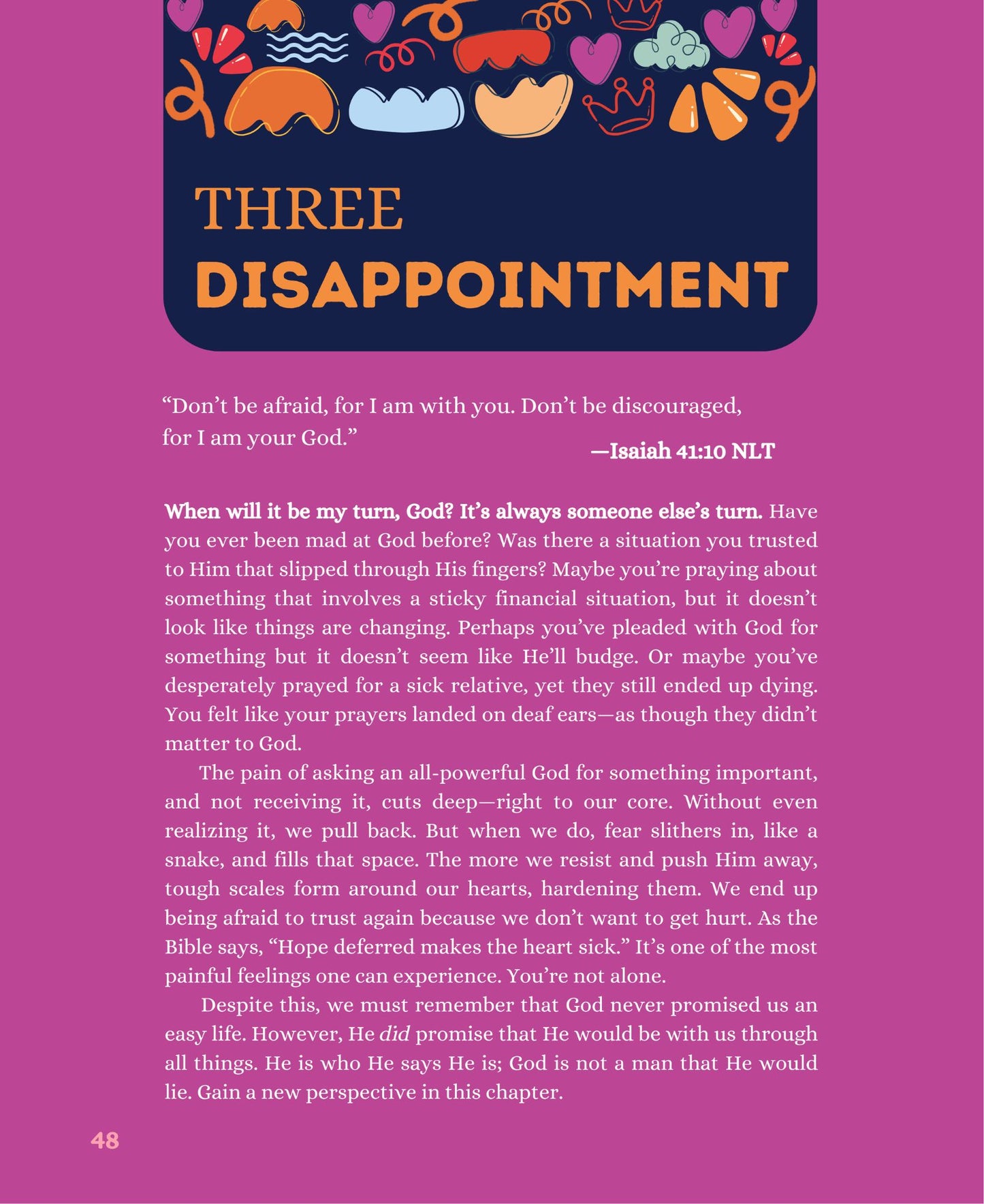 Agape Love Workbook for Women (Editable)